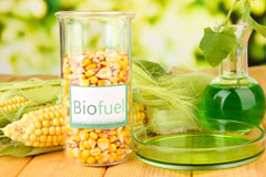 Pinxton biofuel availability
