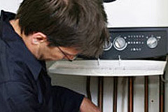 boiler replacement Pinxton