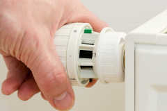 Pinxton central heating repair costs