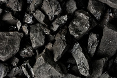 Pinxton coal boiler costs