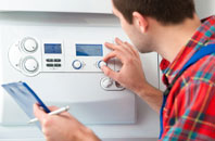 free Pinxton gas safe engineer quotes