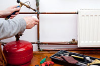 free Pinxton heating repair quotes