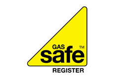gas safe companies Pinxton